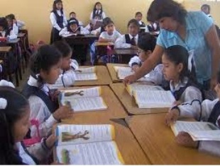 reforma educativa